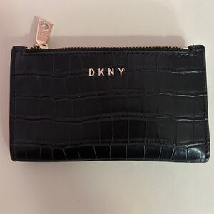 DKNY wallet